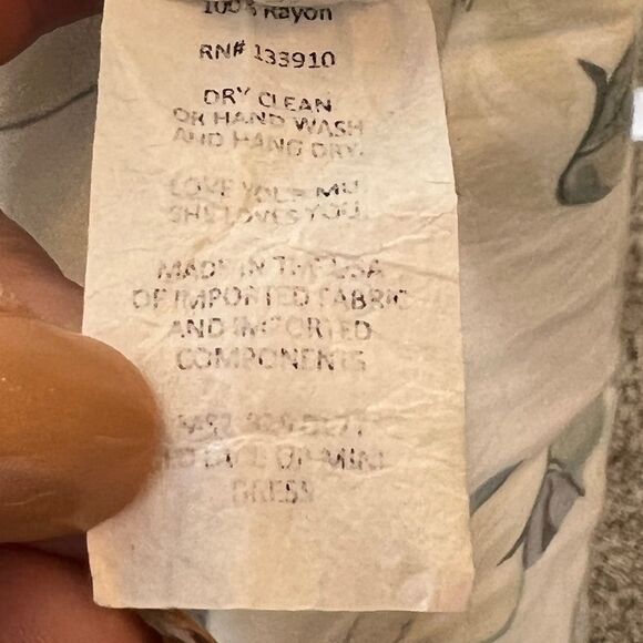 SMYM Dress - Picture 8 of 8